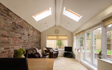 conservatory roof insulation Croasdale, Cumbria