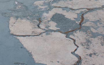 fibreglass roofing replacement Croasdale