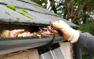 gutter cleaning Croasdale, Cumbria