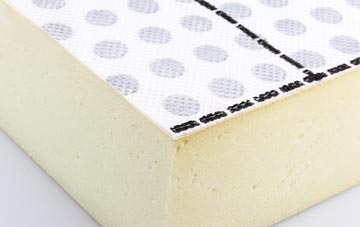 meeting Croasdale building codes