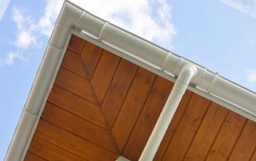 Croasdale soffit types
