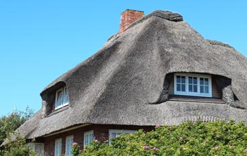 thatch roofing Croasdale, Cumbria