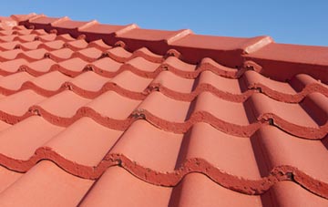 Croasdale tile and slate roof replacement